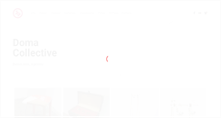 Desktop Screenshot of doma.tv