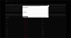 Desktop Screenshot of doma.in